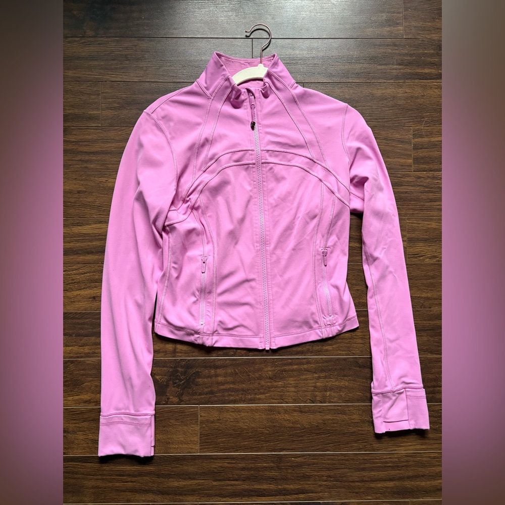 Lululemon define jacket